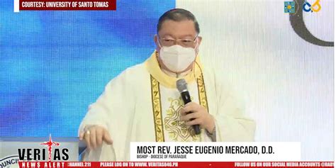 jesse mercado|Bishop Jesse Eugenio Mercado [Catholic.